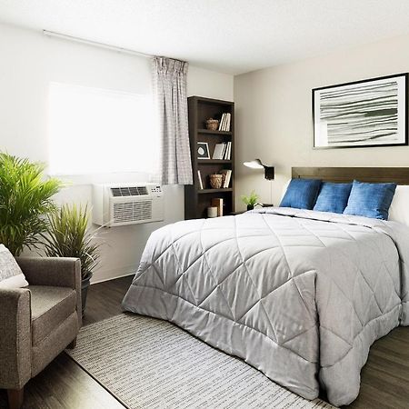 Intown Suites Extended Stay Orlando Fl - Universal Экстерьер фото