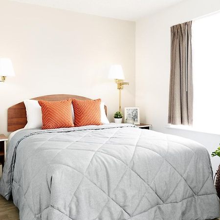 Intown Suites Extended Stay Orlando Fl - Universal Экстерьер фото