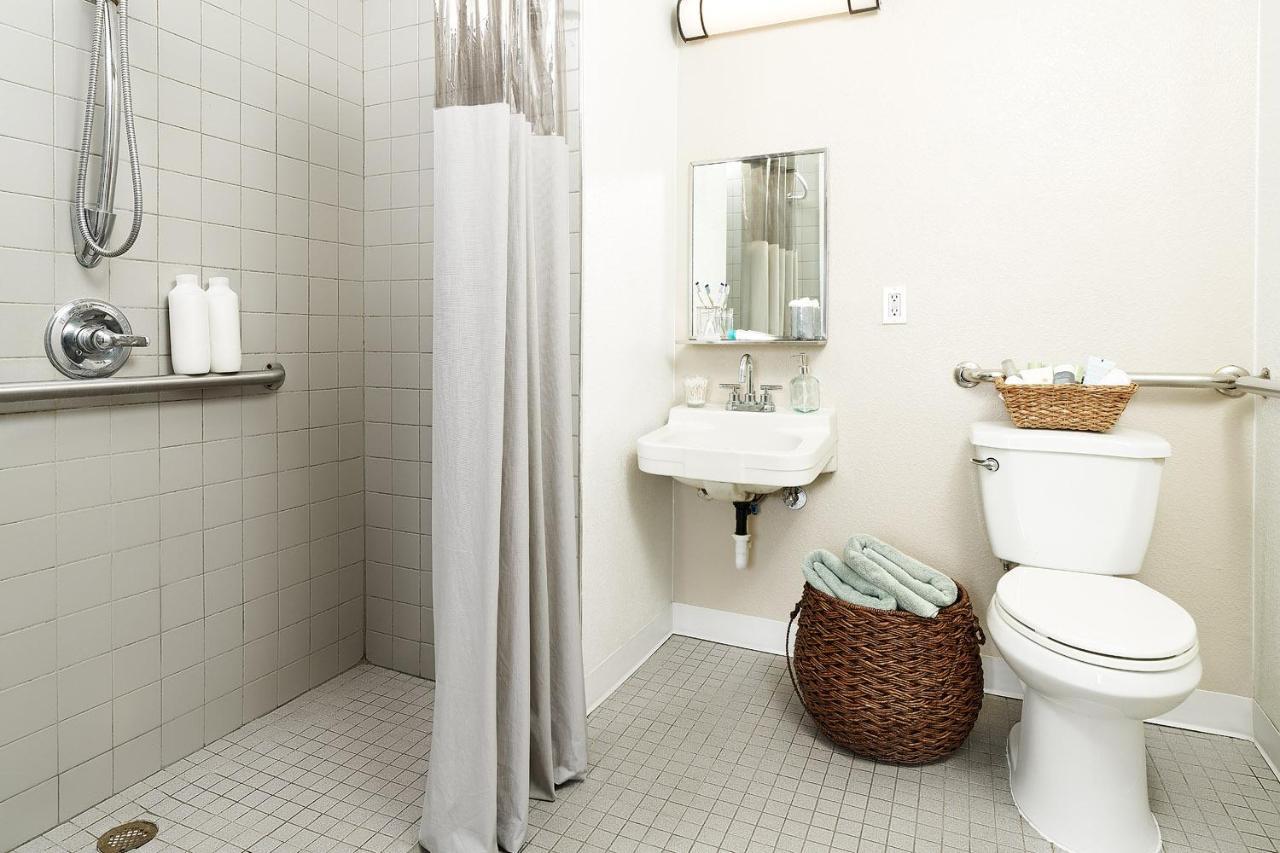 Intown Suites Extended Stay Orlando Fl - Universal Экстерьер фото