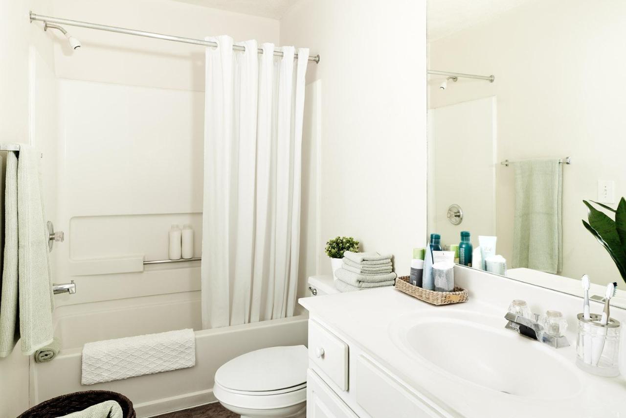 Intown Suites Extended Stay Orlando Fl - Universal Экстерьер фото